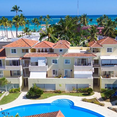 Aventura Village Los Corales Beach And Spa プンタ・カナ エクステリア 写真