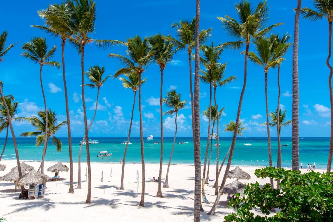 Aventura Village Los Corales Beach And Spa プンタ・カナ エクステリア 写真
