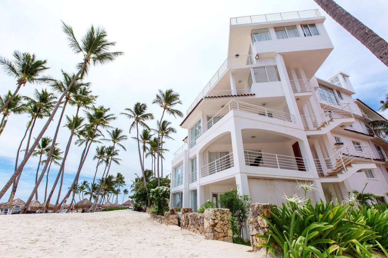Aventura Village Los Corales Beach And Spa プンタ・カナ エクステリア 写真
