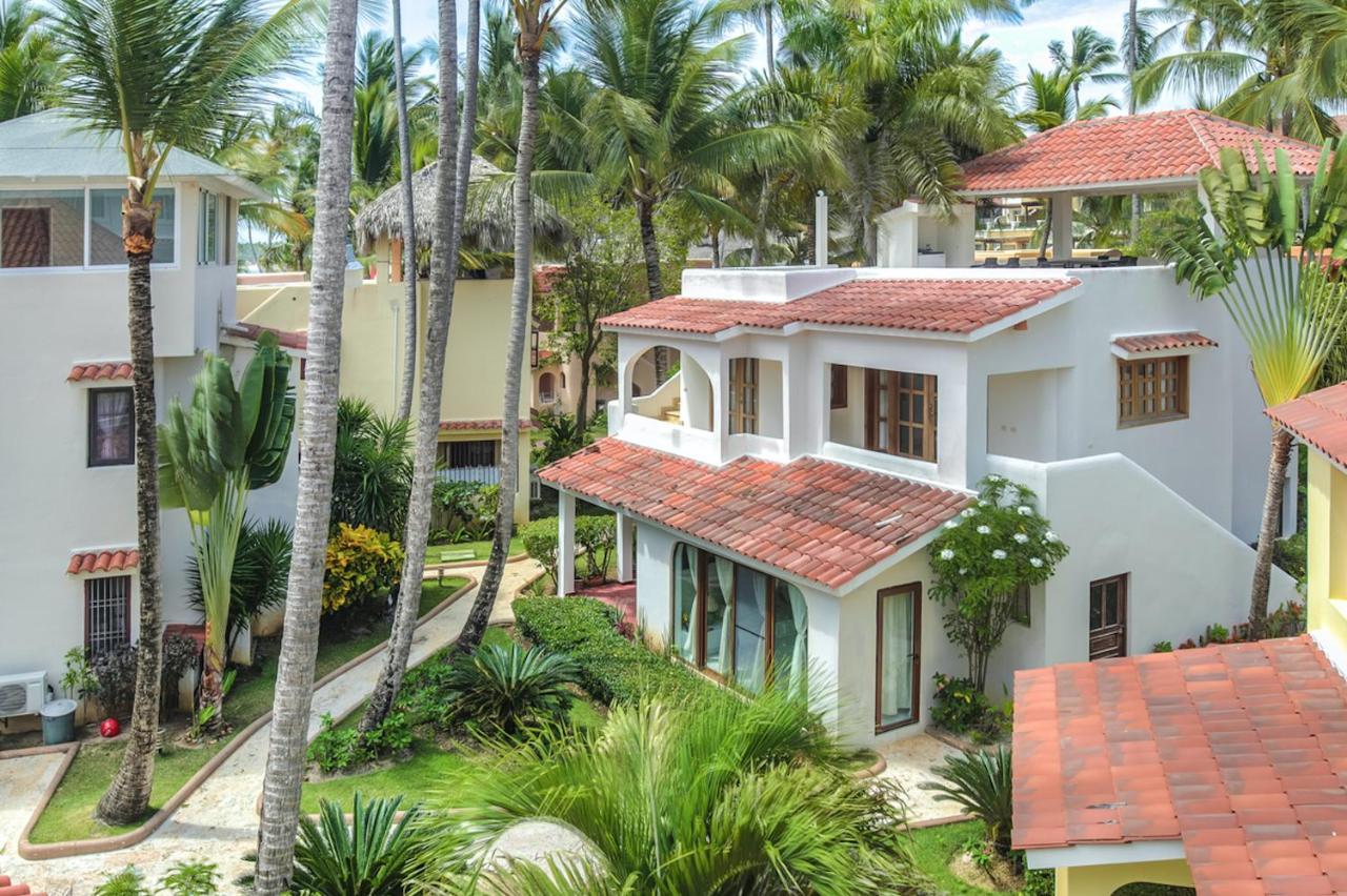 Aventura Village Los Corales Beach And Spa プンタ・カナ エクステリア 写真
