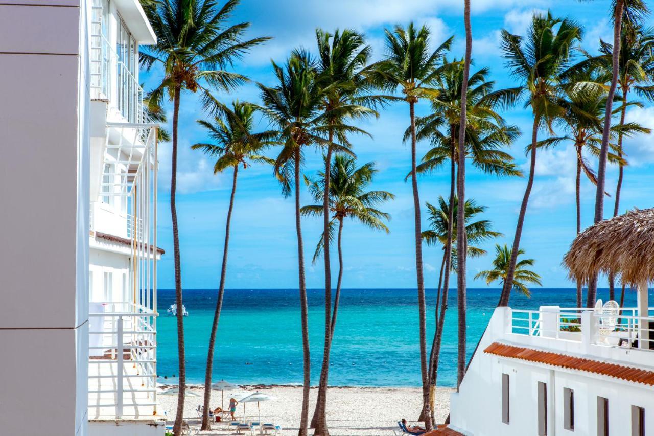 Aventura Village Los Corales Beach And Spa プンタ・カナ エクステリア 写真