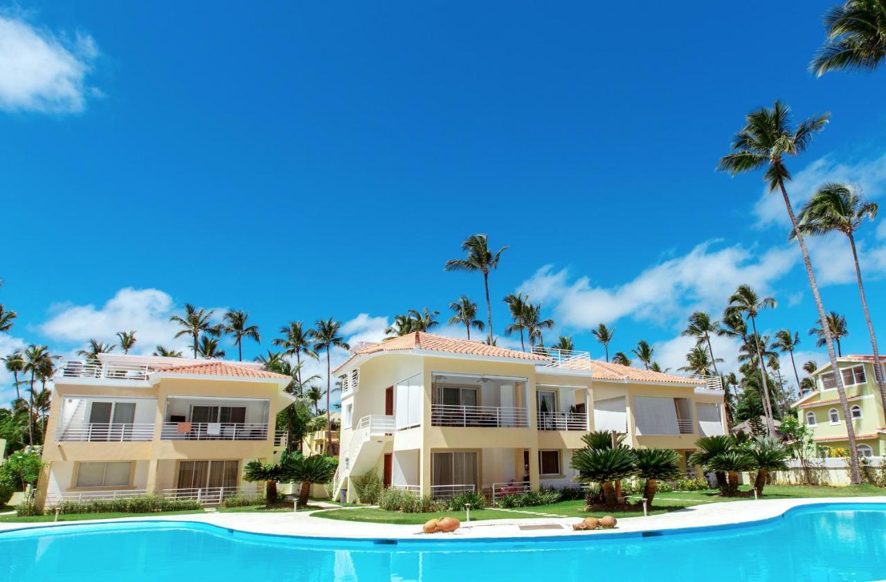 Aventura Village Los Corales Beach And Spa プンタ・カナ エクステリア 写真