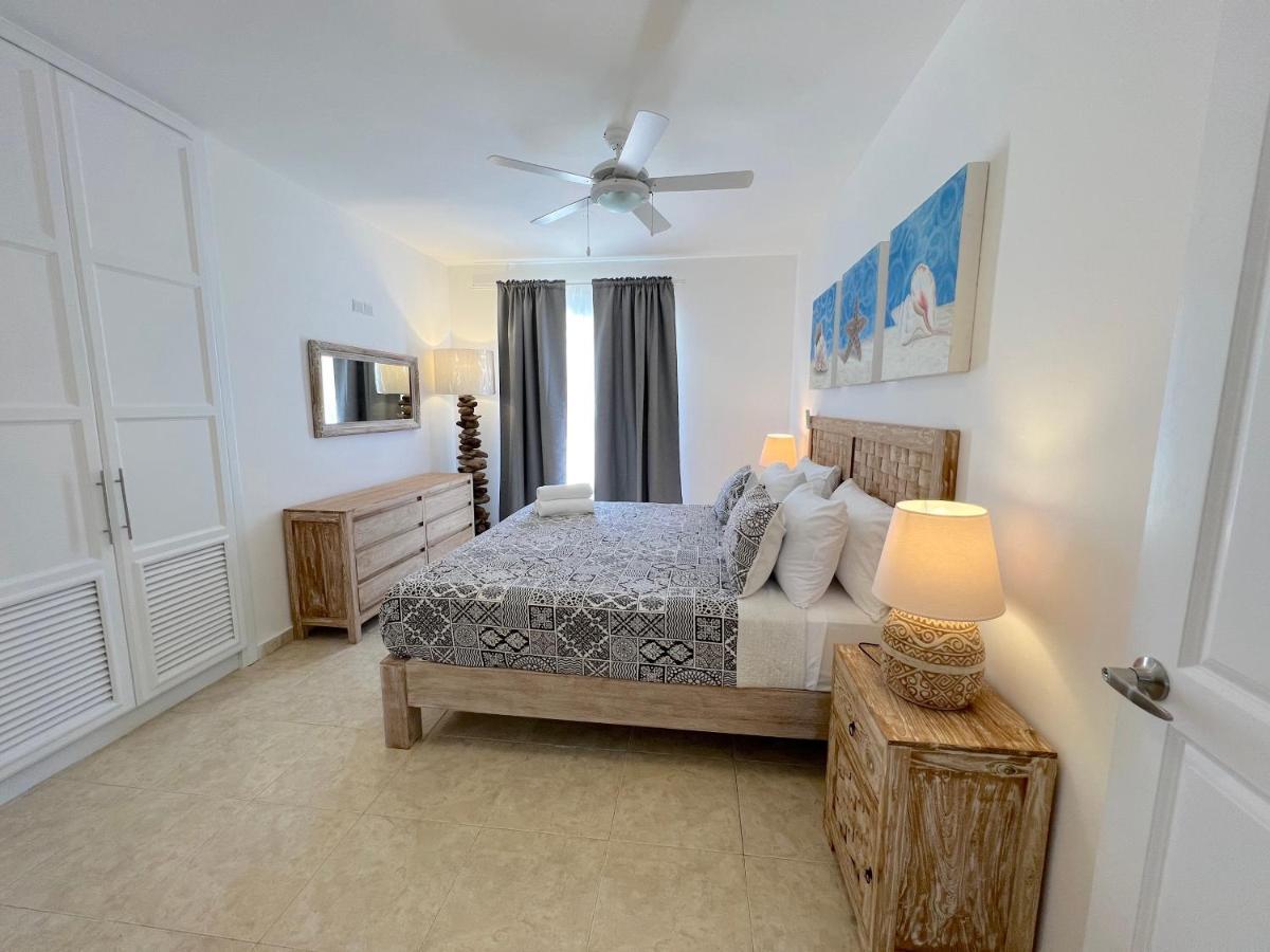 Aventura Village Los Corales Beach And Spa プンタ・カナ エクステリア 写真