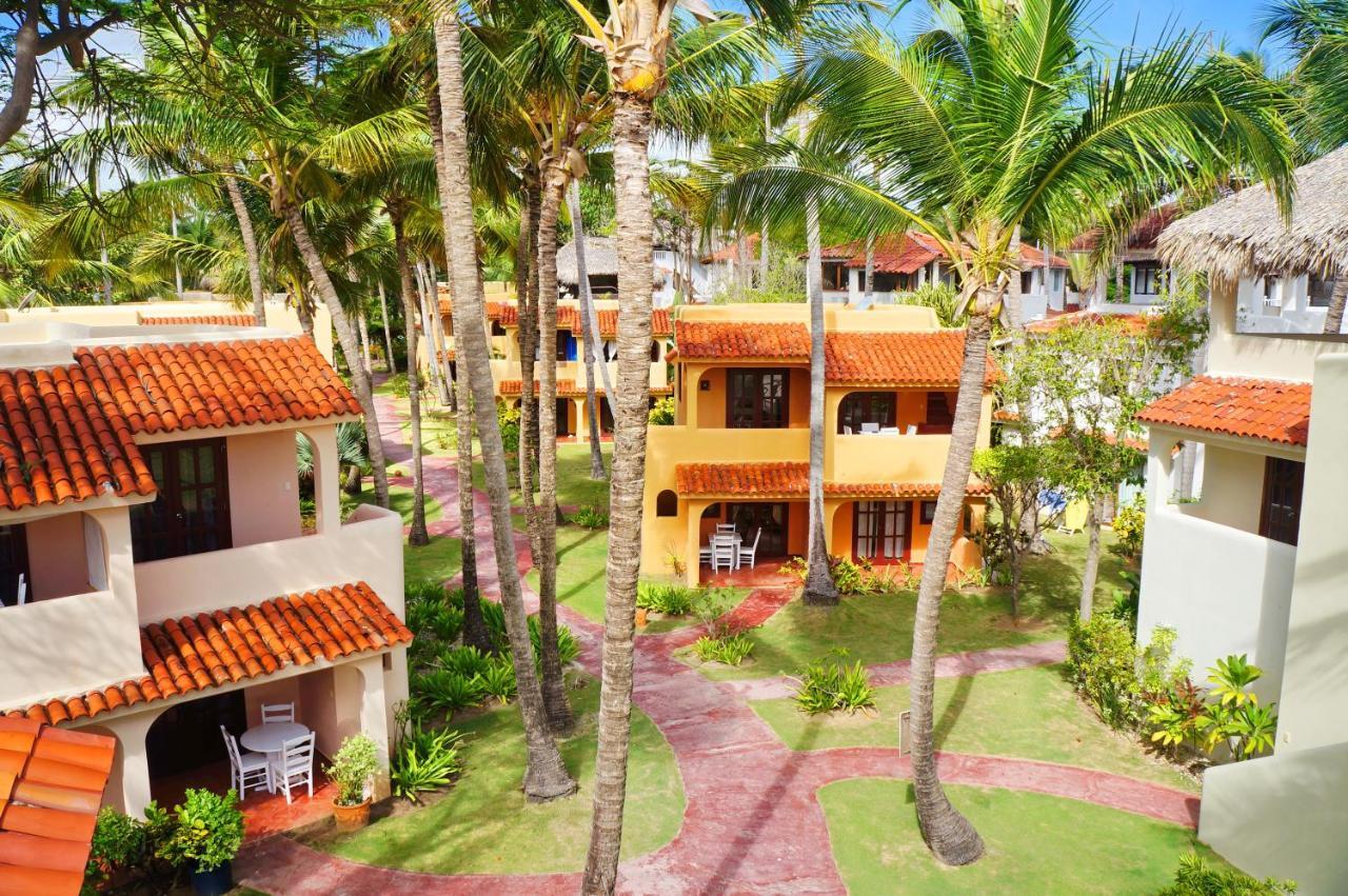Aventura Village Los Corales Beach And Spa プンタ・カナ エクステリア 写真