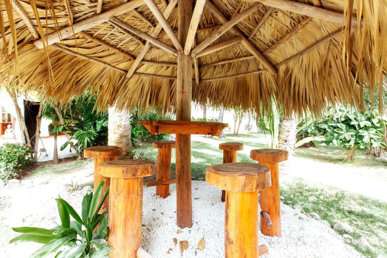 Aventura Village Los Corales Beach And Spa プンタ・カナ エクステリア 写真