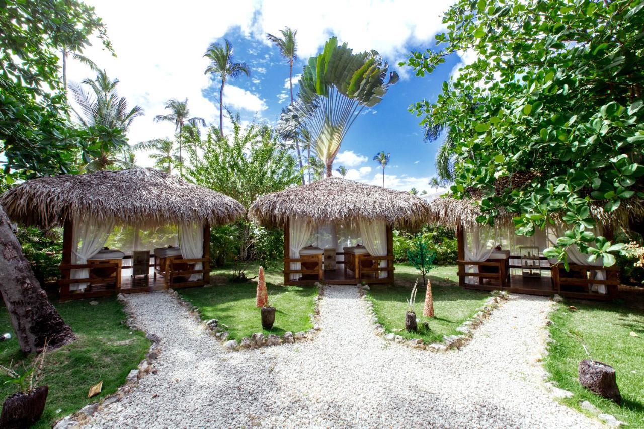 Aventura Village Los Corales Beach And Spa プンタ・カナ エクステリア 写真