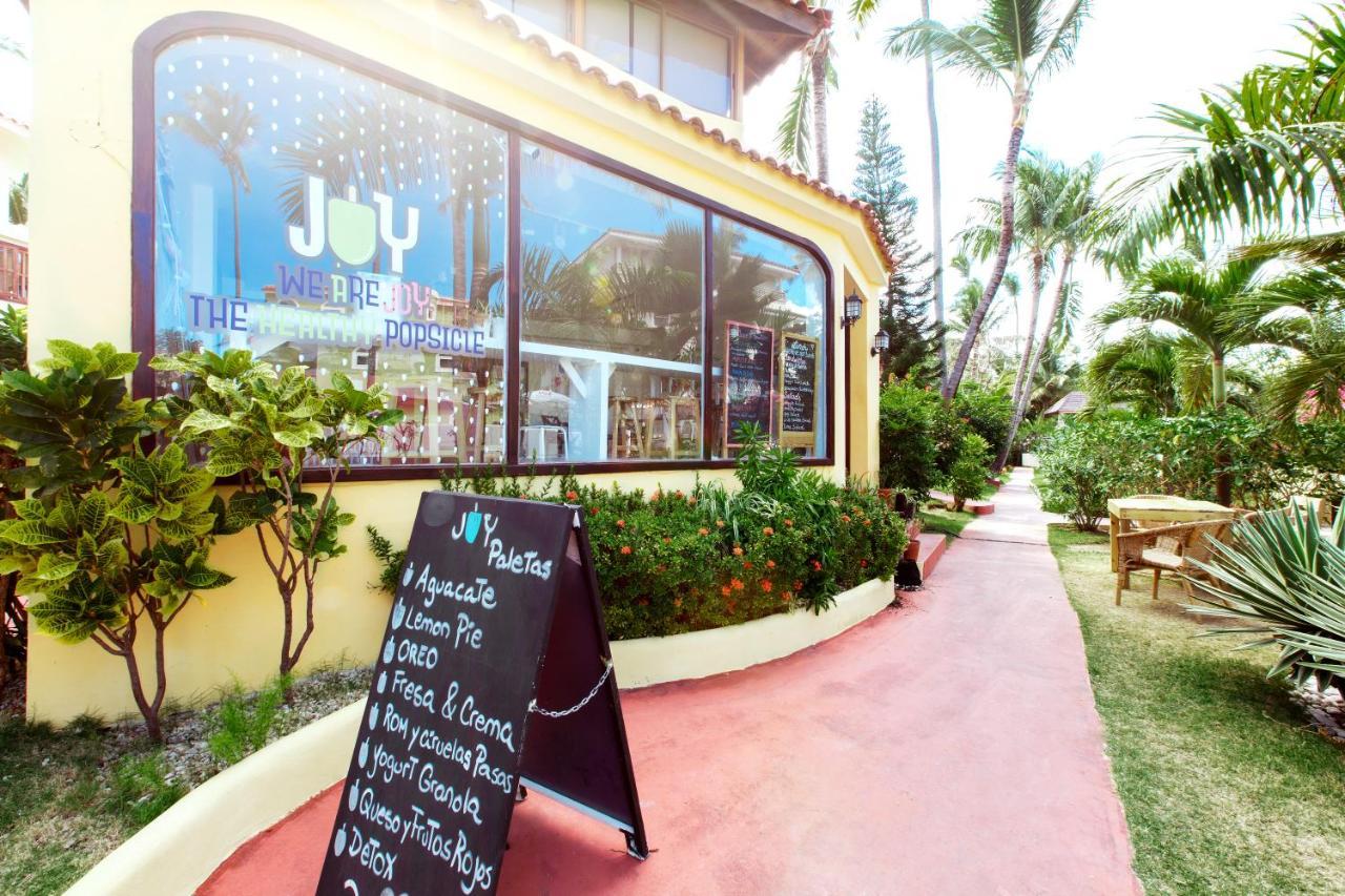 Aventura Village Los Corales Beach And Spa プンタ・カナ エクステリア 写真