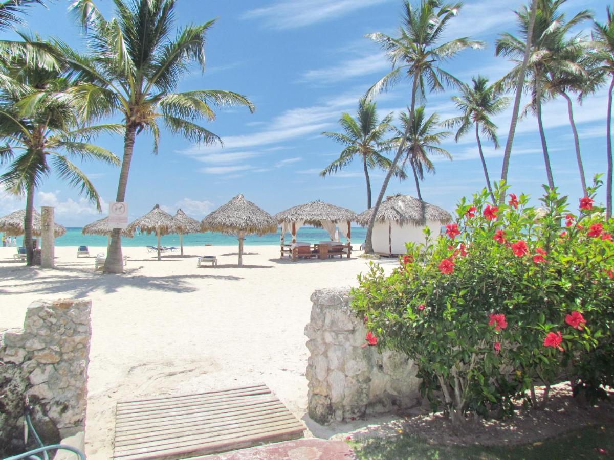 Aventura Village Los Corales Beach And Spa プンタ・カナ エクステリア 写真