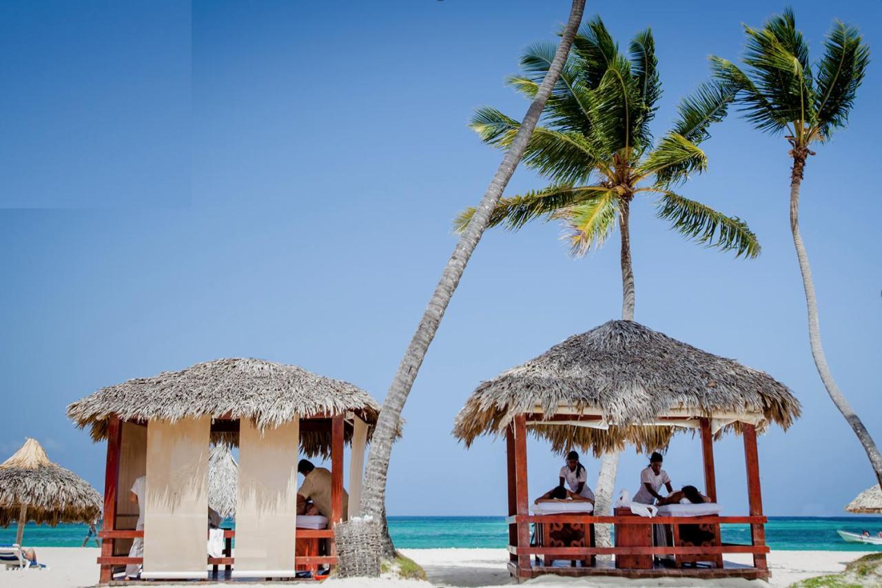 Aventura Village Los Corales Beach And Spa プンタ・カナ エクステリア 写真