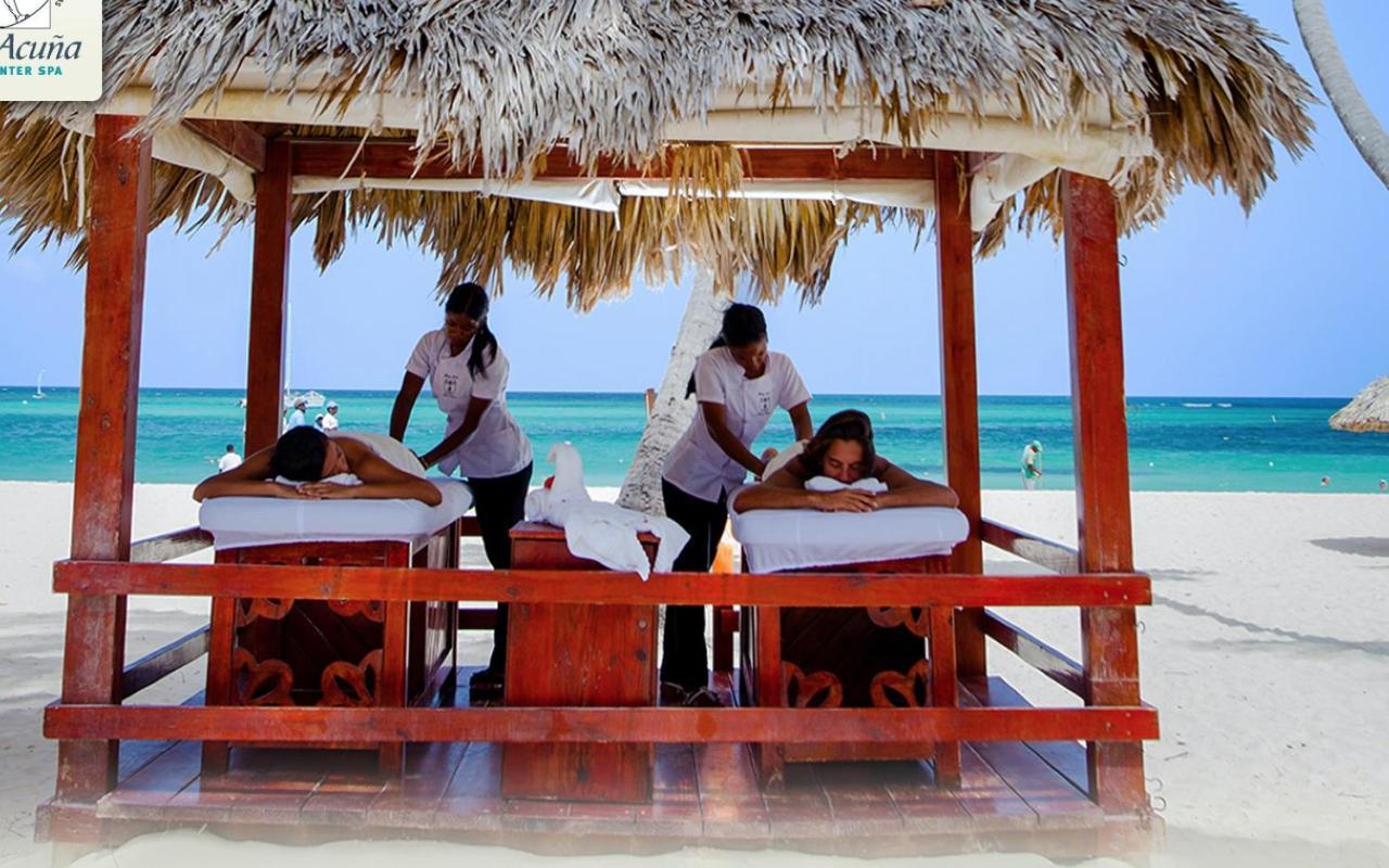 Aventura Village Los Corales Beach And Spa プンタ・カナ エクステリア 写真