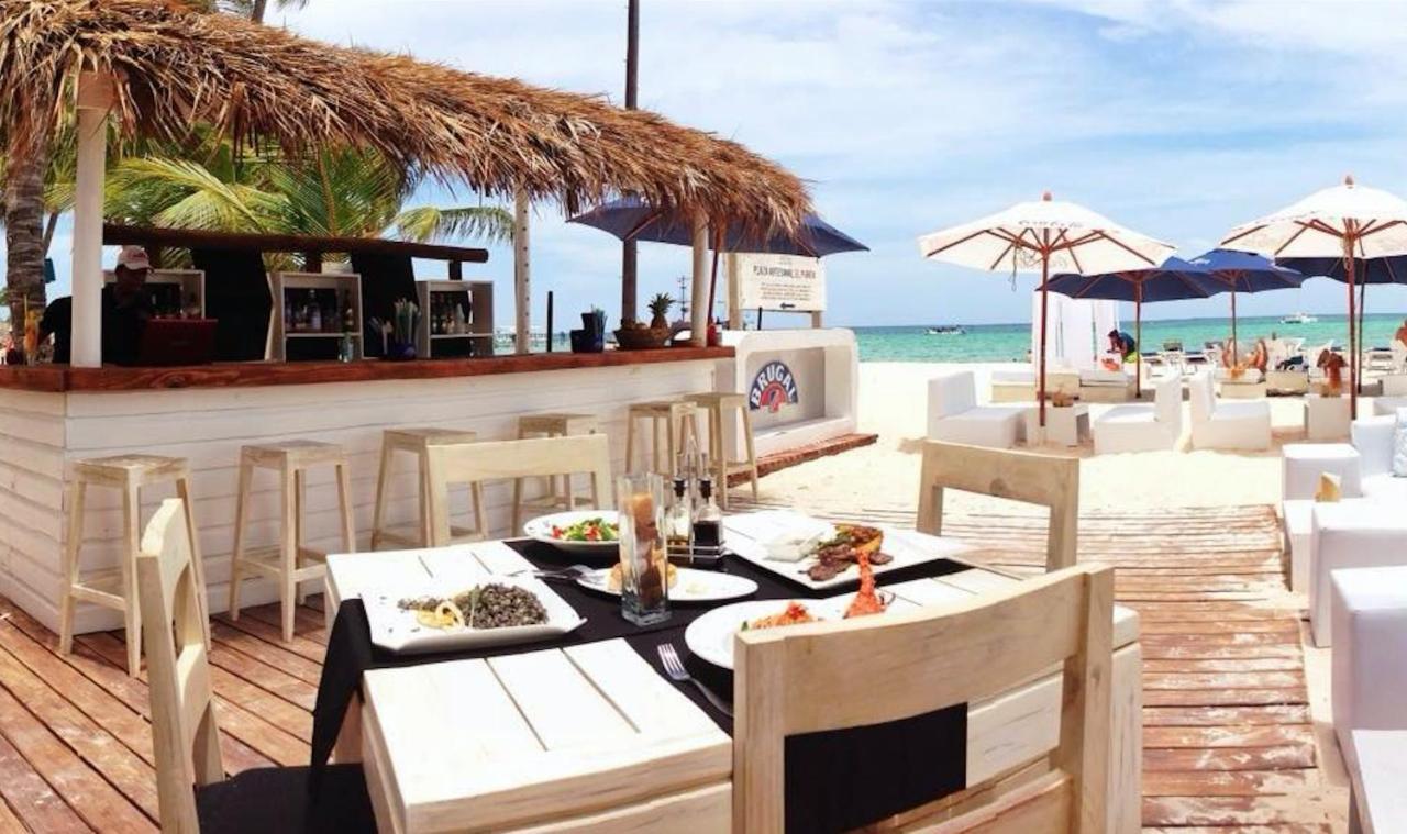 Aventura Village Los Corales Beach And Spa プンタ・カナ エクステリア 写真