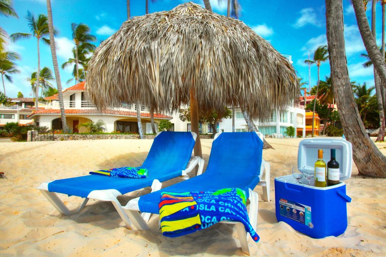 Aventura Village Los Corales Beach And Spa プンタ・カナ エクステリア 写真
