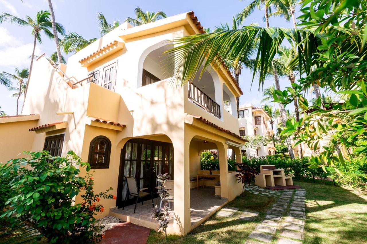 Aventura Village Los Corales Beach And Spa プンタ・カナ 部屋 写真