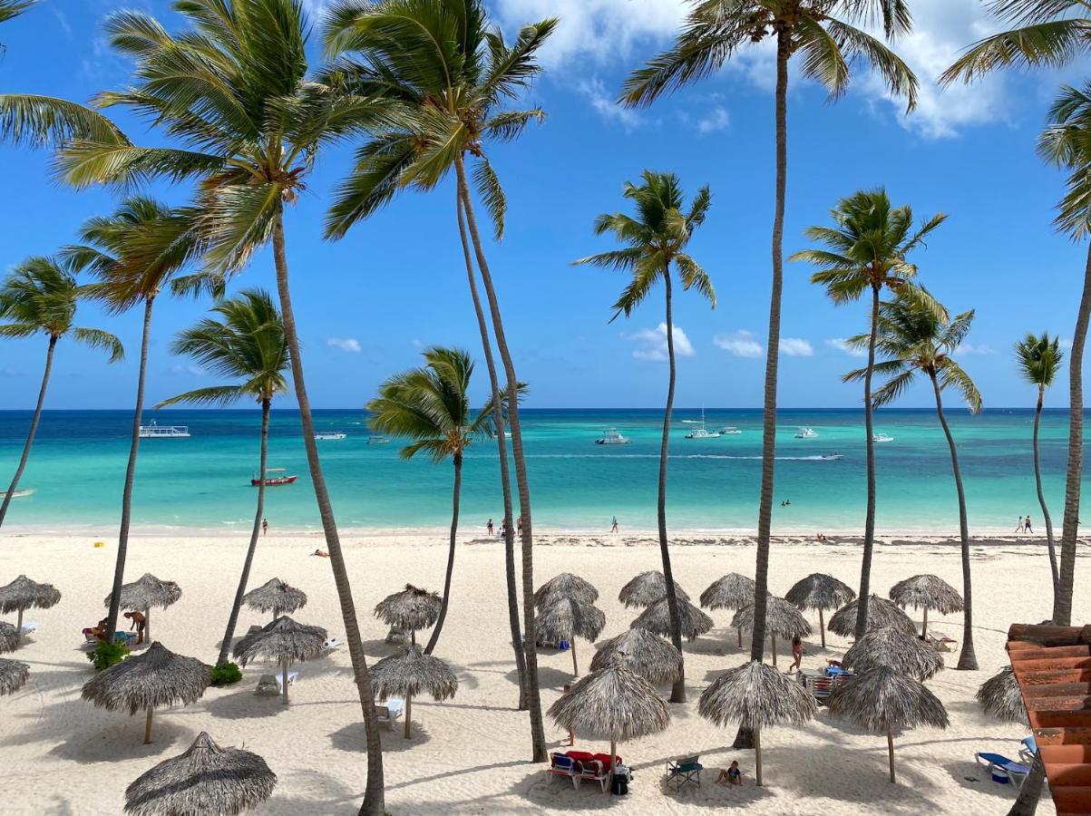 Aventura Village Los Corales Beach And Spa プンタ・カナ エクステリア 写真